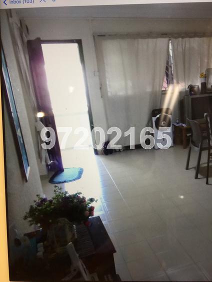 Veerasamy Road (Central Area), HDB 2 Rooms #132824712